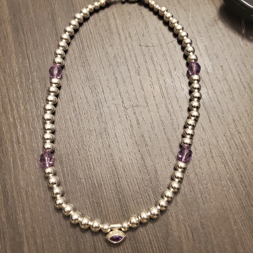 Handmade jewelry - Picture 2 of 7